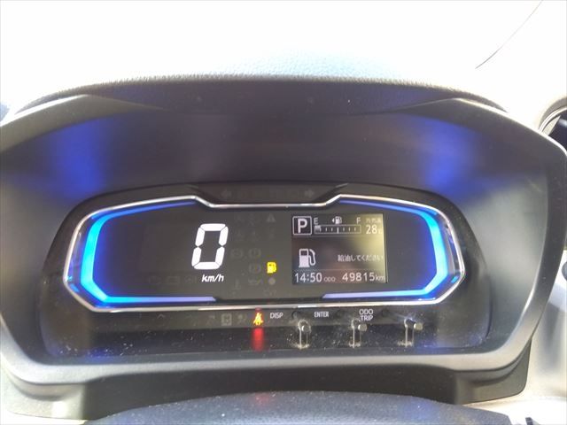 DAIHATSU MIRA e:S 2018