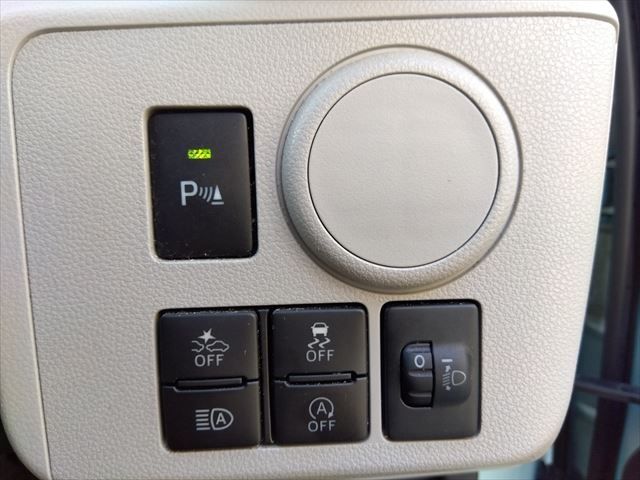 DAIHATSU MIRA e:S 2018