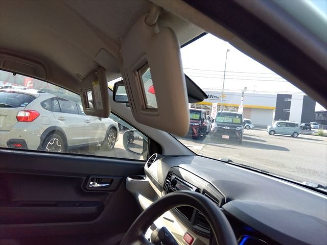 DAIHATSU MIRA e:S 2018