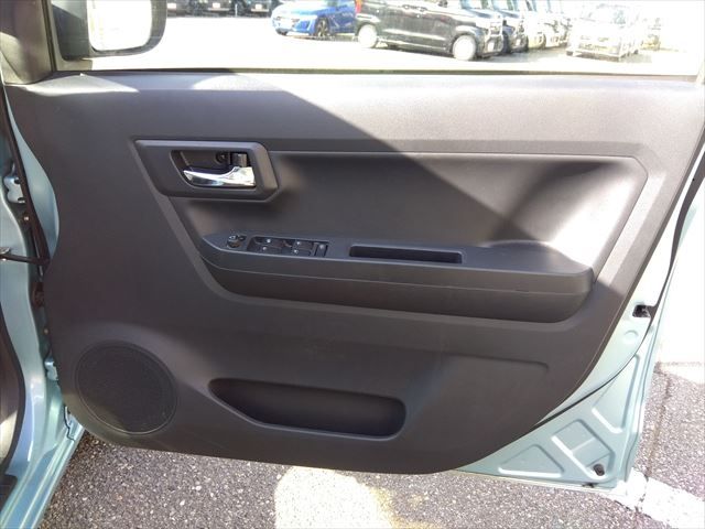 DAIHATSU MIRA e:S 2018