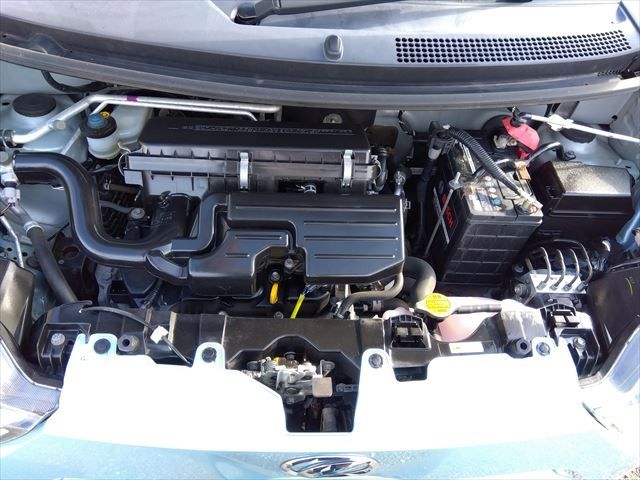 DAIHATSU MIRA e:S 2018