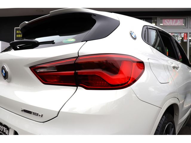 BMW BMW X2 2020
