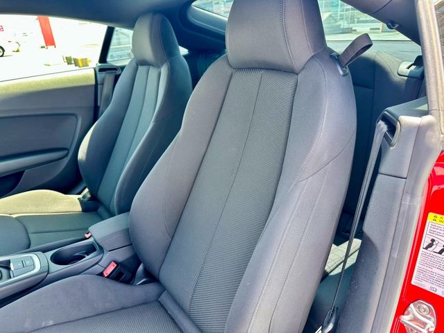 AUDI AUDI TT coupe 2020