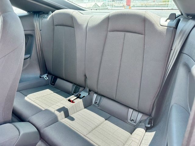 AUDI AUDI TT coupe 2020