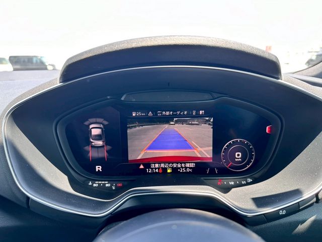 AUDI AUDI TT coupe 2020