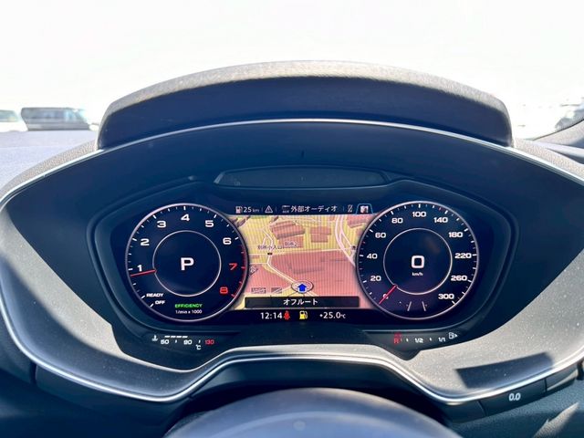 AUDI AUDI TT coupe 2020