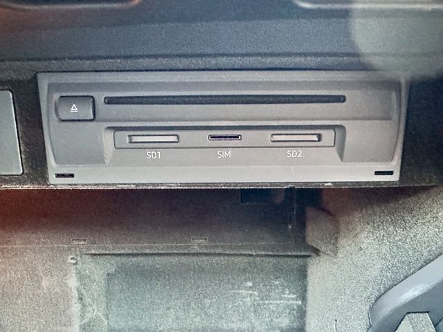 AUDI AUDI TT coupe 2020