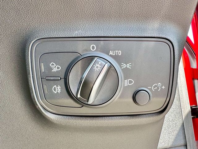 AUDI AUDI TT coupe 2020