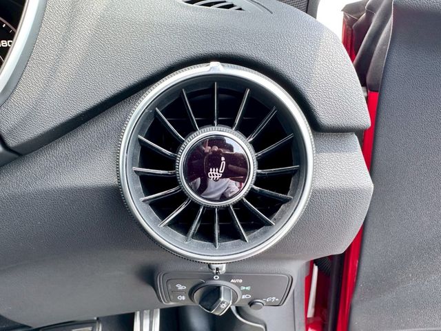 AUDI AUDI TT coupe 2020