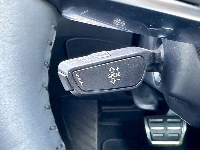 AUDI AUDI TT coupe 2020