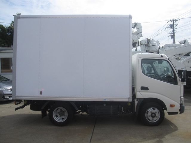 TOYOTA TOYOACE 2019