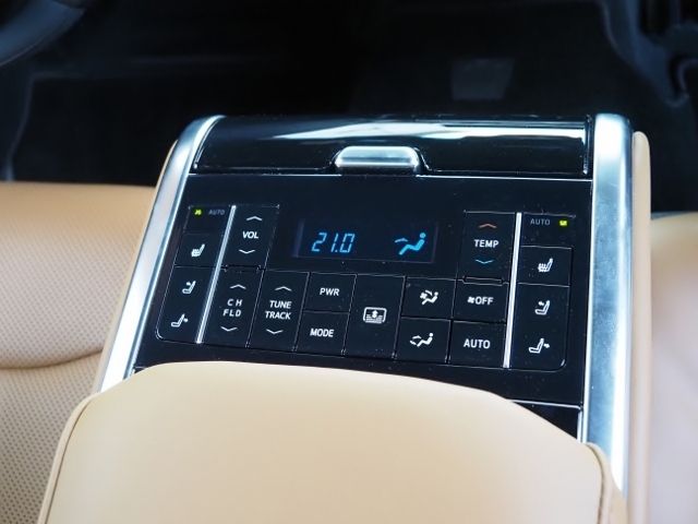 TOYOTA CROWN sedan hybrid 2021