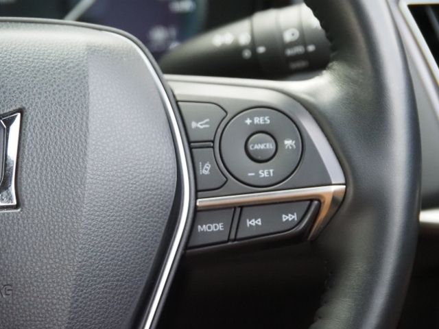 TOYOTA CROWN sedan hybrid 2021