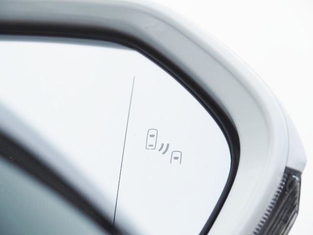 TOYOTA CROWN sedan hybrid 2021