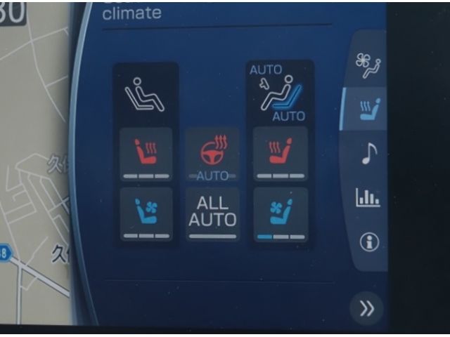 TOYOTA CROWN sedan hybrid 2021