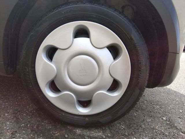 SUZUKI ALTO LAPIN 2020