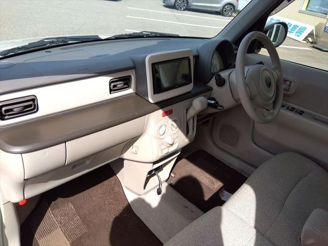 SUZUKI ALTO LAPIN 2020