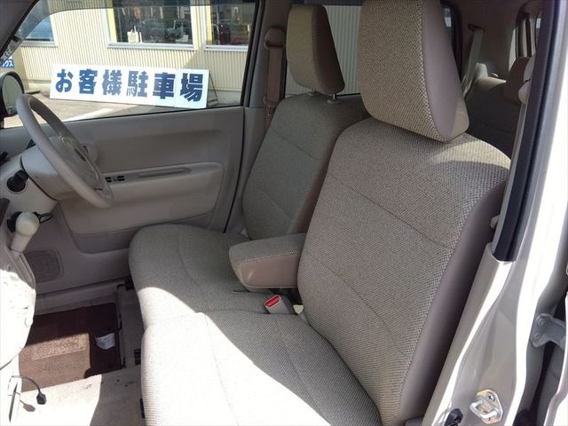 SUZUKI ALTO LAPIN 2020