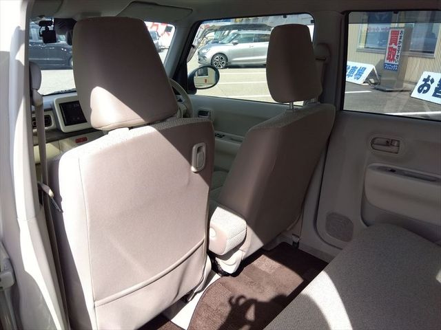 SUZUKI ALTO LAPIN 2020