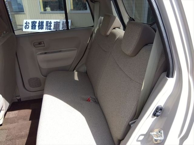 SUZUKI ALTO LAPIN 2020