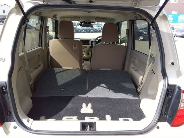 SUZUKI ALTO LAPIN 2020