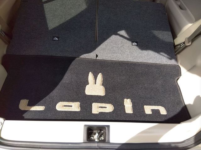 SUZUKI ALTO LAPIN 2020