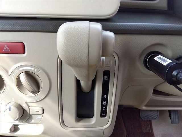 SUZUKI ALTO LAPIN 2020