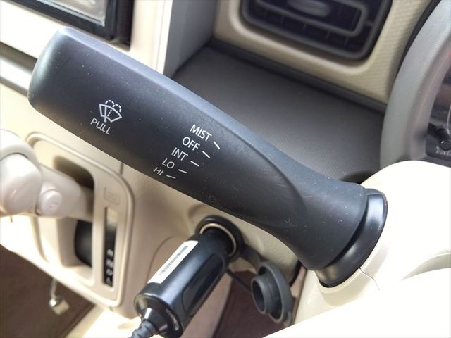 SUZUKI ALTO LAPIN 2020