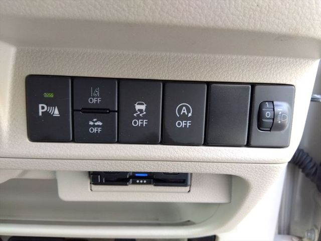 SUZUKI ALTO LAPIN 2020