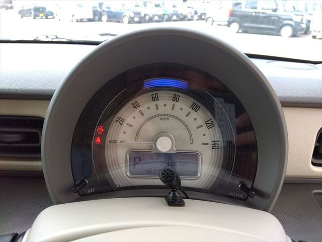 SUZUKI ALTO LAPIN 2020