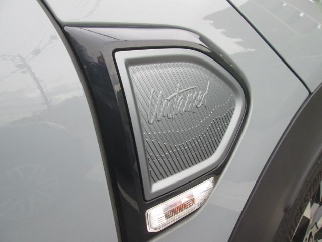 BMW MINI COOPER D CROSSOVER 2022