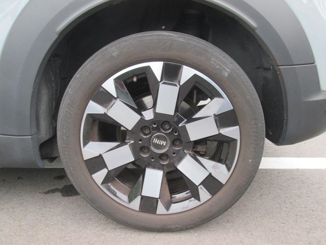 BMW MINI COOPER D CROSSOVER 2022