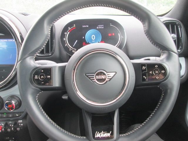 BMW MINI COOPER D CROSSOVER 2022