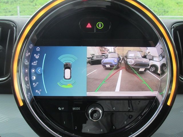 BMW MINI COOPER D CROSSOVER 2022