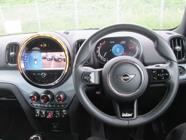 BMW MINI COOPER D CROSSOVER 2022