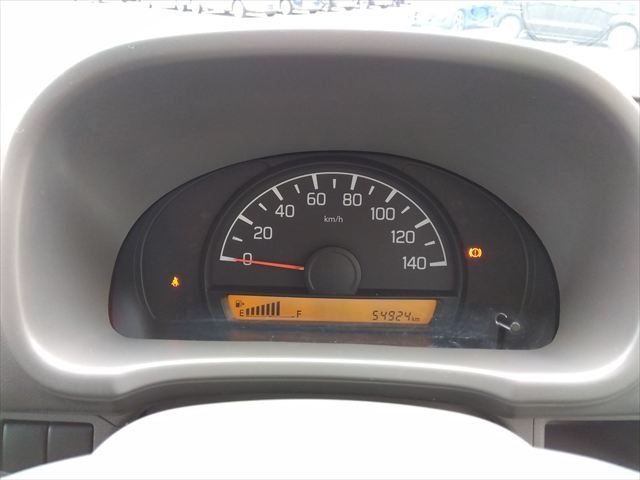 SUZUKI EVERY van 4WD 2019