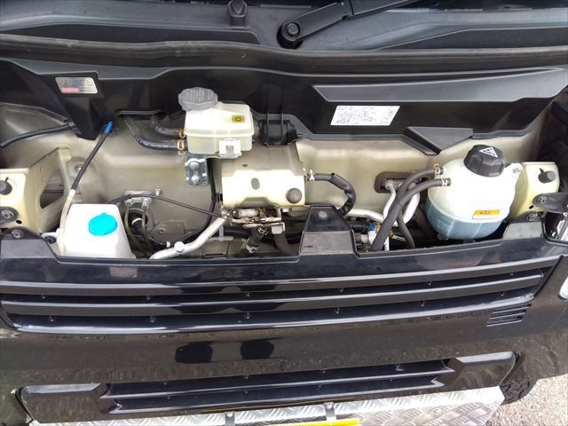 SUZUKI EVERY van 4WD 2019