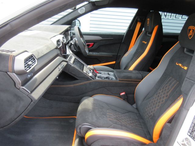 LAMBORGHINI LAMBORGHINI URUS 2023