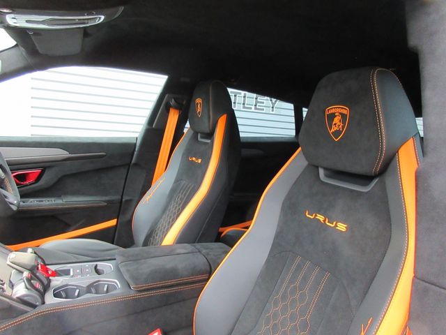 LAMBORGHINI LAMBORGHINI URUS 2023
