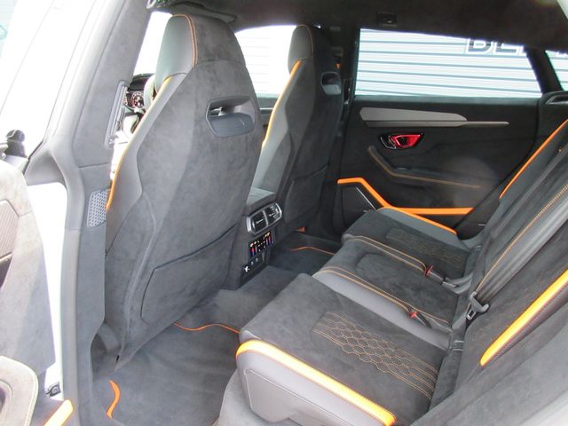 LAMBORGHINI LAMBORGHINI URUS 2023