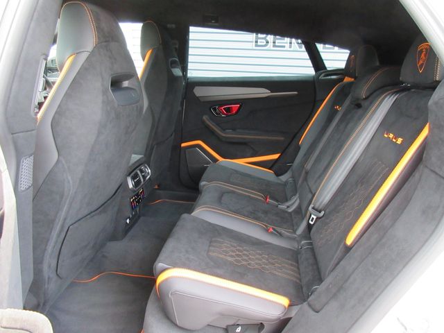 LAMBORGHINI LAMBORGHINI URUS 2023