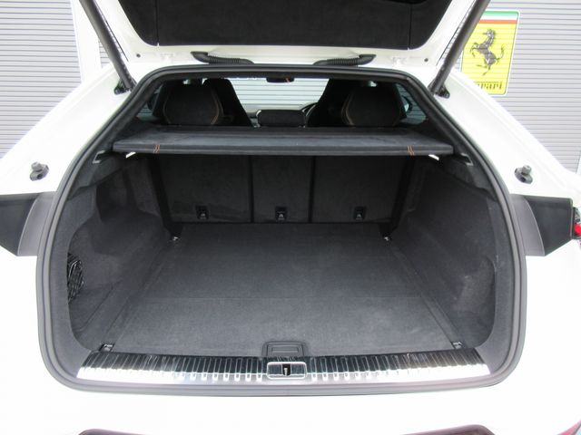 LAMBORGHINI LAMBORGHINI URUS 2023