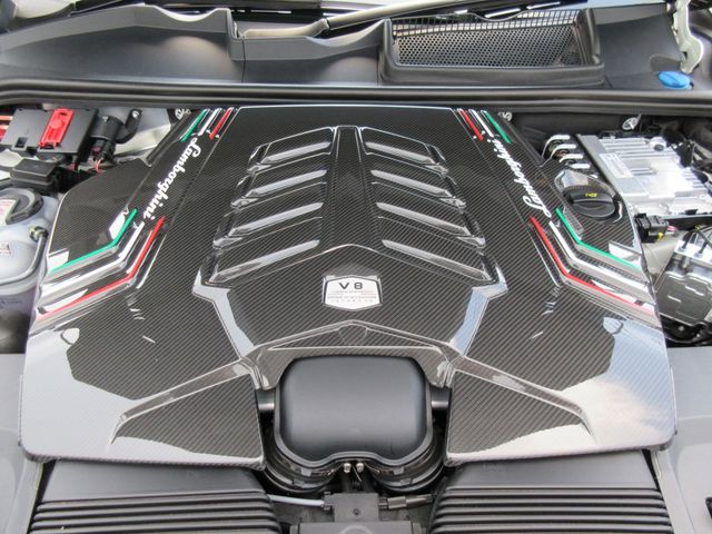 LAMBORGHINI LAMBORGHINI URUS 2023