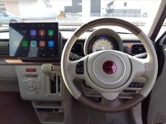 SUZUKI ALTO LAPIN LC 2023