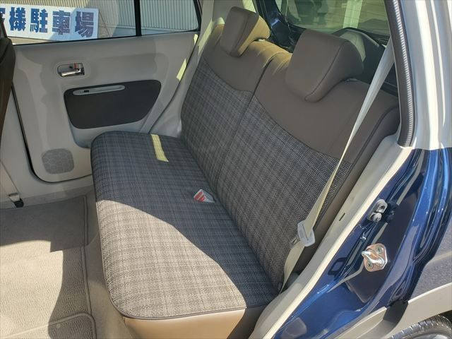 SUZUKI ALTO LAPIN LC 2023