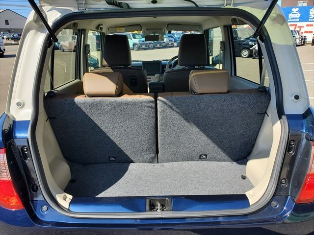 SUZUKI ALTO LAPIN LC 2023