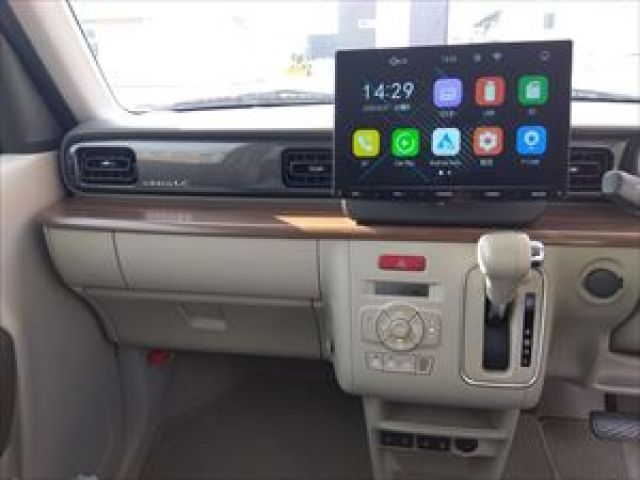 SUZUKI ALTO LAPIN LC 2023