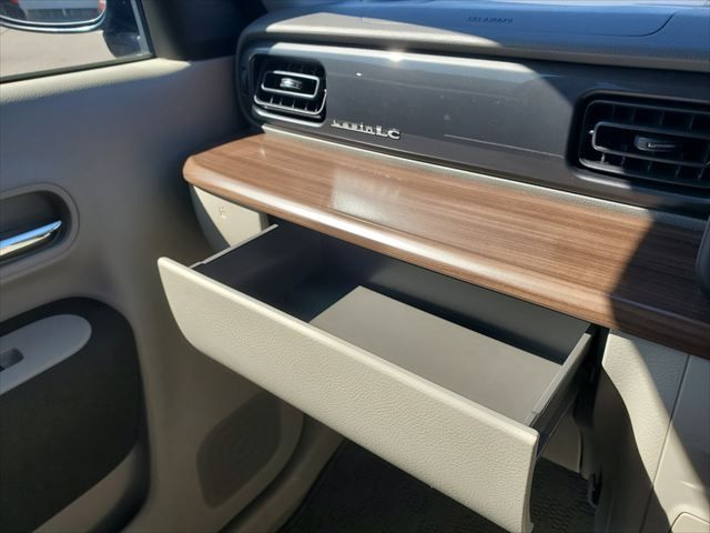 SUZUKI ALTO LAPIN LC 2023