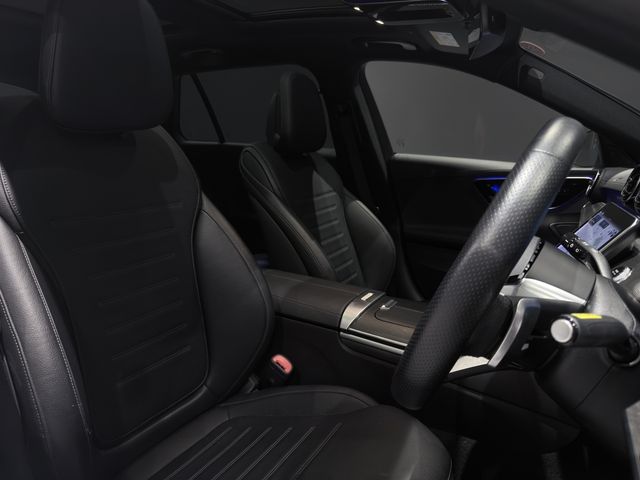 MERCEDES BENZ MERCEDES BENZ C class wagon 2023