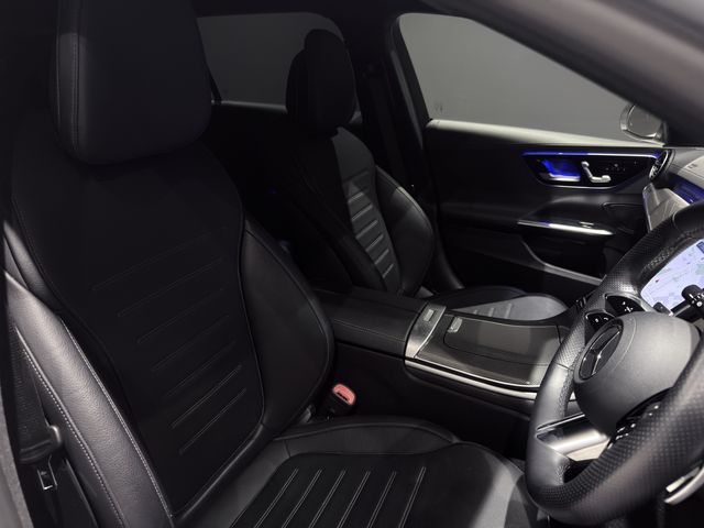 MERCEDES BENZ MERCEDES BENZ C class wagon 2023